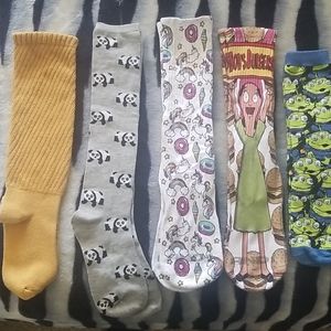 Super cute socks